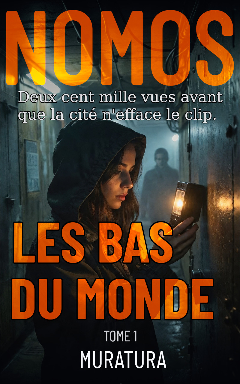 Tome 1 — Les Bas du Monde