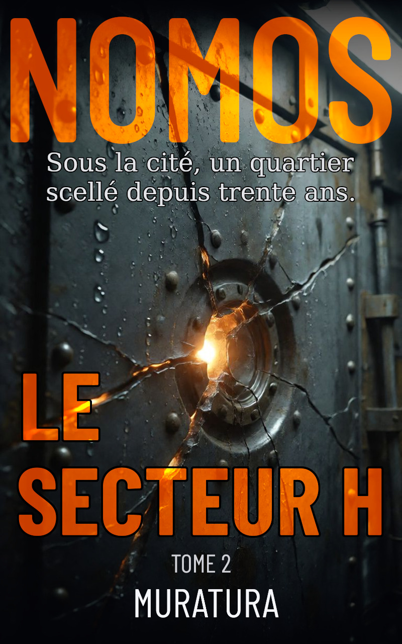 Tome 2 — Le Secteur H